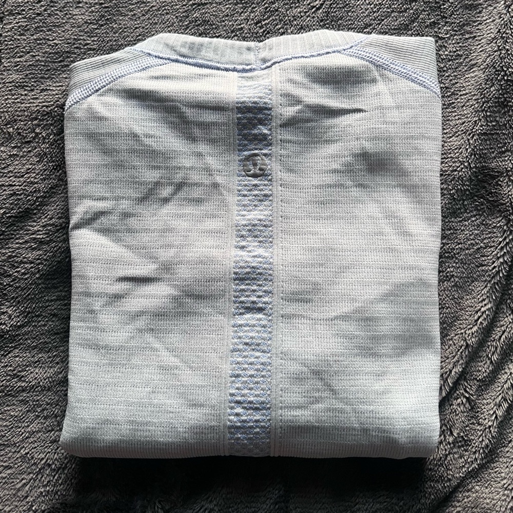 Lululemon Swiftly Tee - image 4